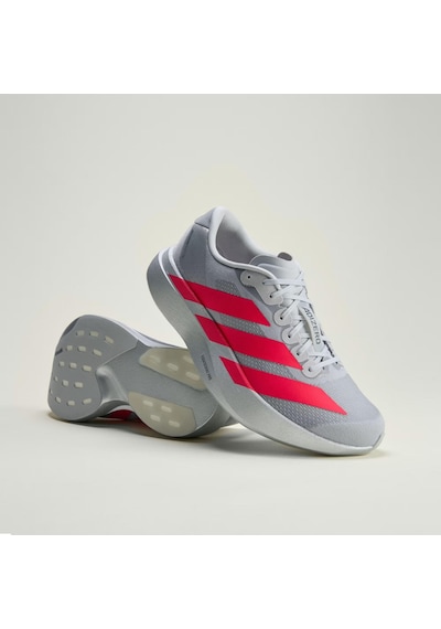 Adidas Adizero Evo Sl Erkek Koşu Ayakkabısı C-adıkı3381e10a00 Gri