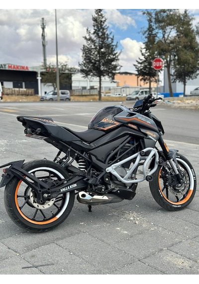 Nk 250 Özel Yapım Koruma Demiri 3 Takozlu