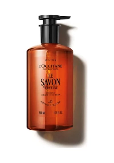 L'occitane Shea Mine Çiçeği Sıvı Sabun 500 Ml