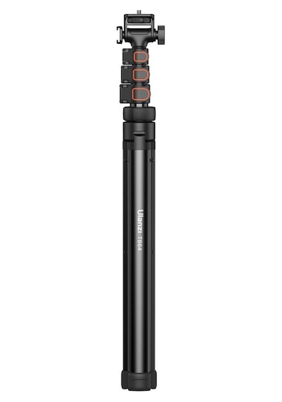 Ulanzi Tb64 160cm Çok Fonksiyonlu Tripod T115gbb1