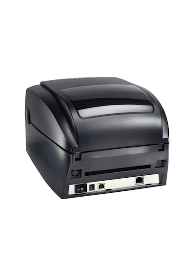 Ez-1105 Plus 203dpı Termal Transfer Usb+ethernet Barkod Yazıcı Ribonlu Kullanım