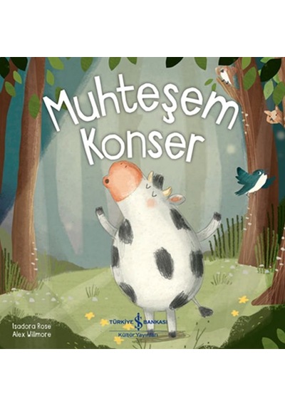 Muhteşem Konser - Yqbx-625015