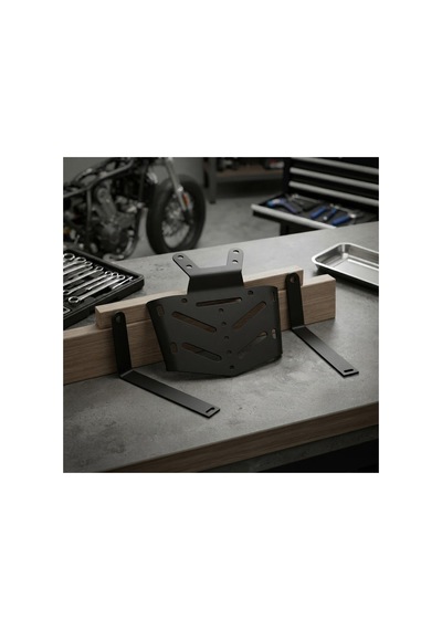 Tvs Apache Top Case Taşıma Demiri