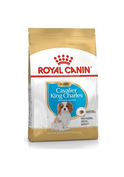 Royal Canin Puppy Cavalier King Charles Irkı Yavru Köpek Maması 1,5 Kg Sku: Zeus8690010271211