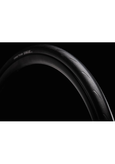 Goodyear Eagle 700x28 Tubeless Ready Dış Lastik 28-622 Siyah