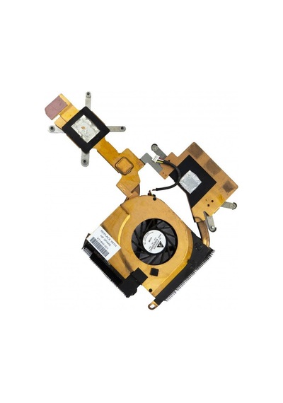 HP Uyumlu Pavilion Dv6000 Dv6100 Dv6500 Serisi Cpu Sogutucu Hea