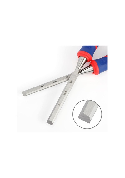Workpro Wp243006 12mm Profesyonel İskarpela Fr Wp243006