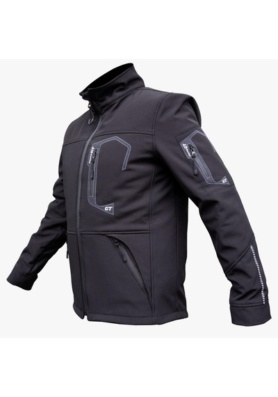 Forte Gt 2001085 Spark Soft Shell Motosiklet Montu (481418067)