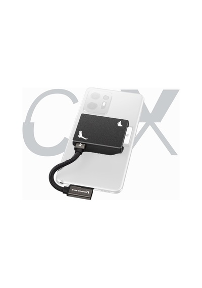 Angelbird - Cfexpress Type B Kayıt Modülü Siyah Fdca30397