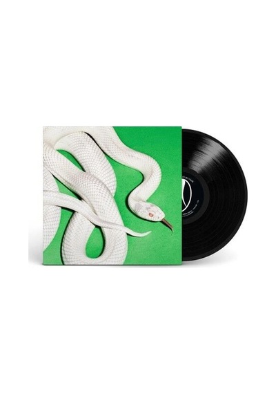 Deftones Private Music Lp Plak