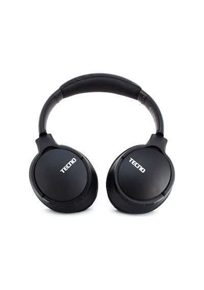 Tecno Nightingale-N1 Bluetooth Kulak Üstü Kulaklık (Tecno Türkiye Garantili)