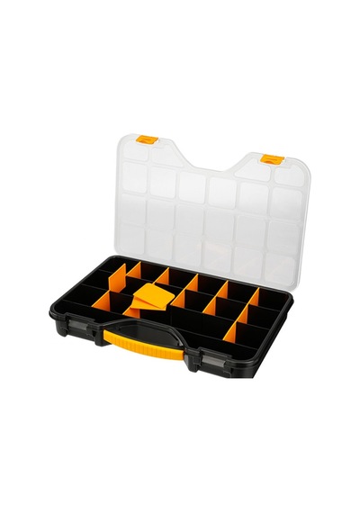 Org-24 Organizer Kutu