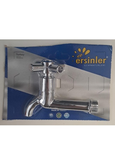 Ersinler Lüx-koç Uzun Musluk - Vakum Ambalaj
