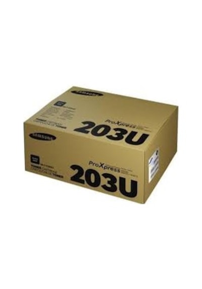 Samsung Uyumlu Mlt-D203U Slm4020/4070 Toner