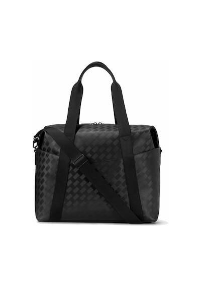 Mont Blanc Montblanc Extreme 3.0 El Çantası 129968 Siyah