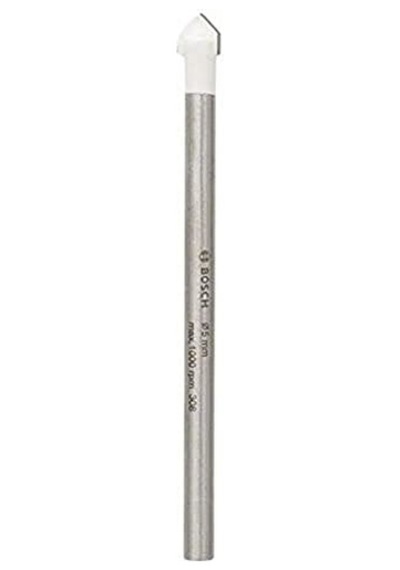 Serisi Seramik Matkap Ucu 5 70 Mm Gri 00163936
