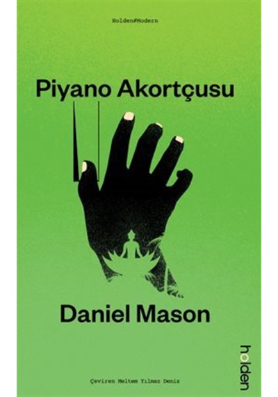 Piyano Akortçusu / Daniel Mason