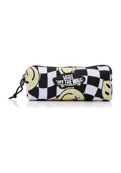 Vans Old Skool Pencil Pouch Kalem Kutusu Karısık