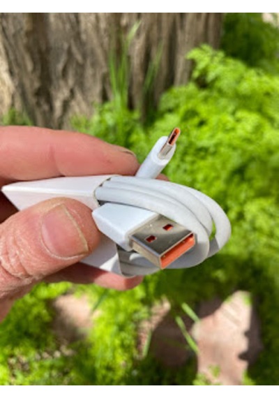 Poco M4 Pro Uyumlu 33w Watt Hızlı Turbo Şarj Kablosu Yerli Üretim