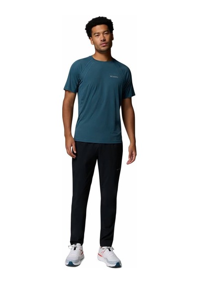 Columbia Stealth Spring Erkek Pantolon-9261 Siyah