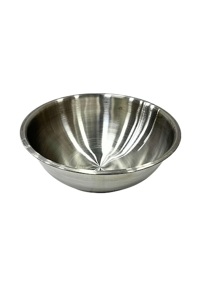 22 Cm Salata Ve Çırpma Kasesi Renkli