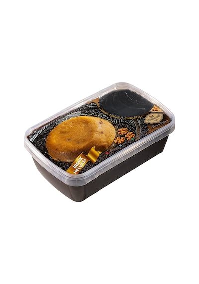 Helvacı Ali Çikolatalı İrmik Helvası 1 KG
