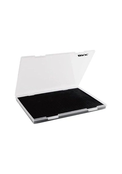 Bkk Ocd-box A1 Evalı Jighead Ve Üçlü İğne Kutusu