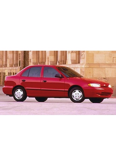 Hyundai Accent Yumurta Kasa Dis Kapi Kolu Ön Sag Siyah Desenli 525649586