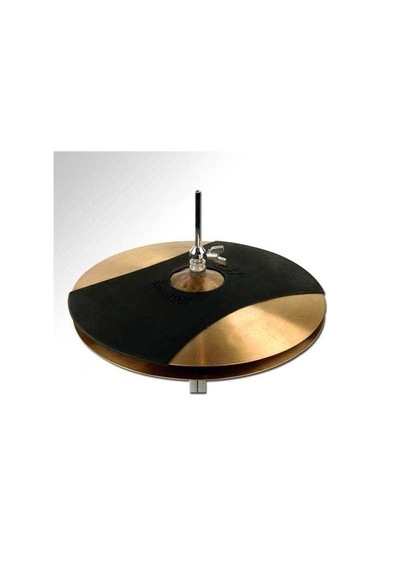 Evans So14hat 14"-15" Hq Sound Off Hi-hat Zil Susturucusu