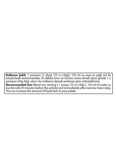 Hardline Nutrition Whey 3matrix Çikolatalı 908 Gr