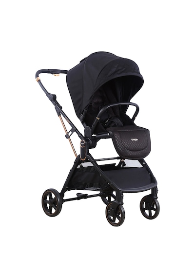 Prego Arteon I-size Bebek Arabası Siyah 2410