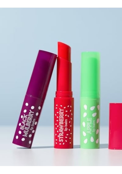 Flormar Dudak Nemlendiricisi Lip Balm -watermelon