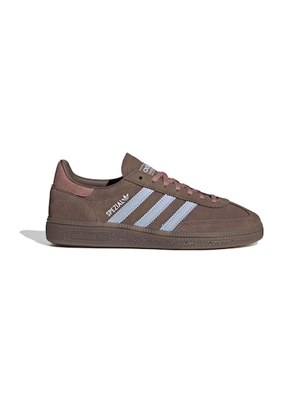Adidas Handball Spezial W Unisex Günlük Ayakkabı Ih1503 Kahverengi Kahverengi Adidas Handball Spezial W Unisex Günlük Ayakkabı Ih1503 Kahverengi Kahverengi
