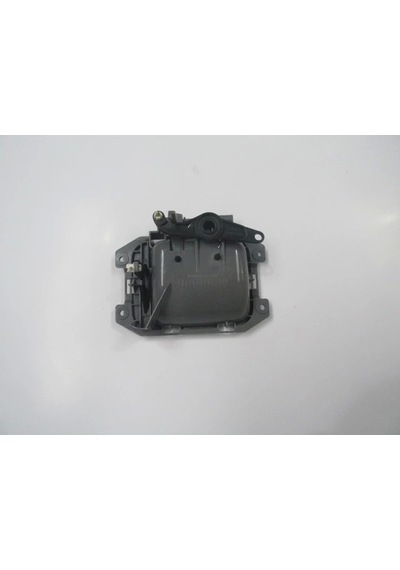 Mercedes Vıto- W639- 03/14 Bagaj Kapağı Orta Açma Kolu Gri Hushan Oem No: 639760061