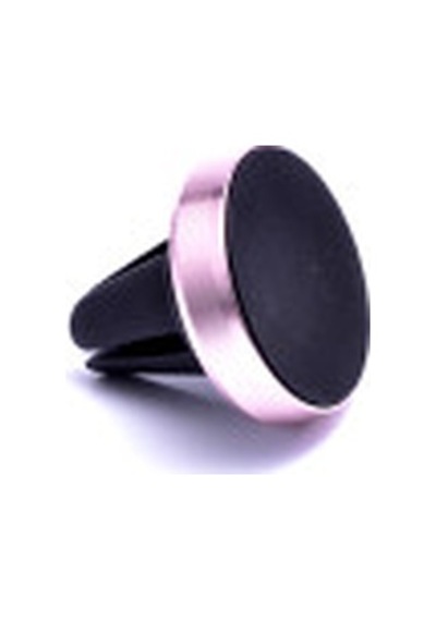 Lexroo Mg- Magnetic Araç Telefon Tutucu - Gri