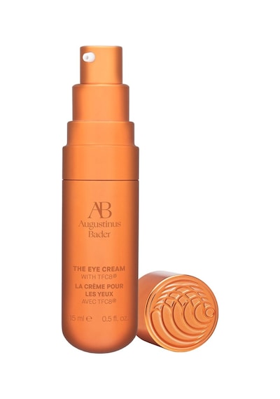 Augustinus Bader The Eye Nomad Göz Kremi 15 ML