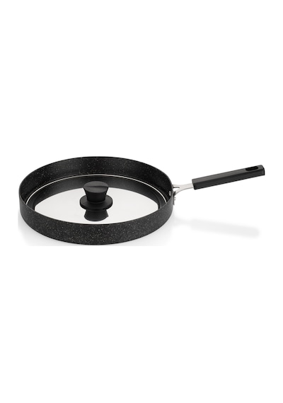 Schafer Fish Pan Kapaklı Balık Tavası 32 Cm-2 Parça
