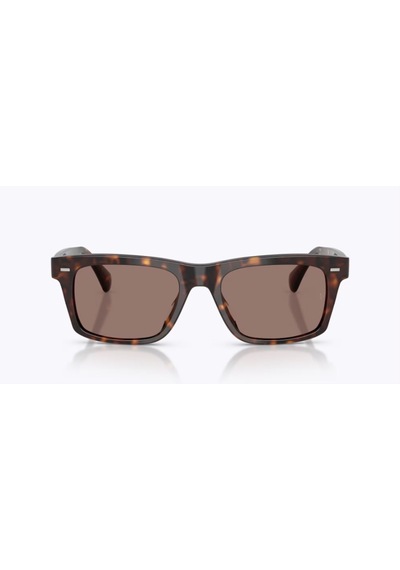 Oliver Peoples 0ov5596su 100953 55 Erkek Güneş Gözlüğü Siyah
