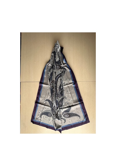 Moda Kaşmir Otantik Soft Şal 190x75 19