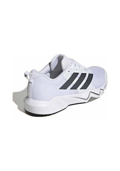 Adidas Rapidmove Go Traine Erkek Antrenman Ayakkabısı Jq1461 Beyaz Beyaz
