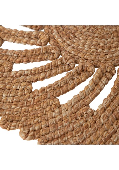 Flora Natural Amerikan Servisi Yuvarlak 35 Cm 11182700