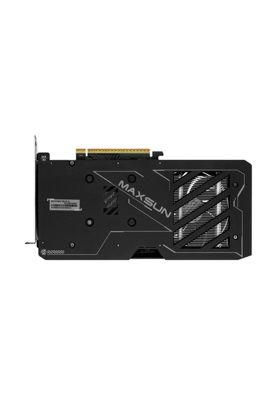 Maxsun 8gb Rtx5060 Ms-rtx5060-trb-8g Gddr7 128bit Hdmı-dp Pcıe 5.0
