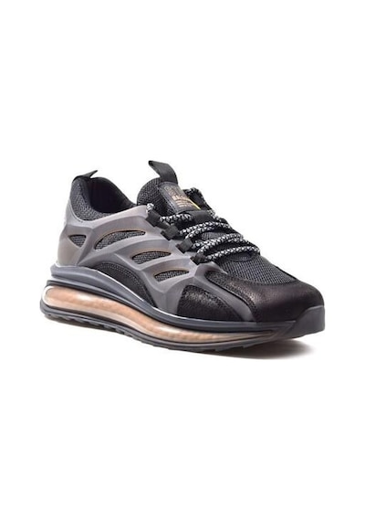 Marcomen 17288 Balon Taban Sneakers Erkek Spor Ayakkabı 001