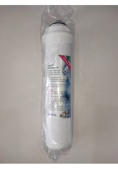 Water Quality Tak Çevir Filtre