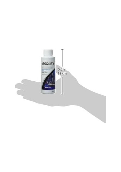 Seachem Stabilty 100 Ml