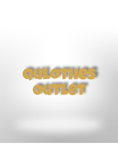 Qulothes Raşel Kumaş Special Hareketli Yelpazeli Taş Detaylı Cırtlı Runner Beyaz