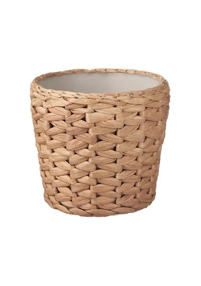 Sumuhome Frıdfull Rattan Saksı Hasır Su Sümbülü 12 Cm