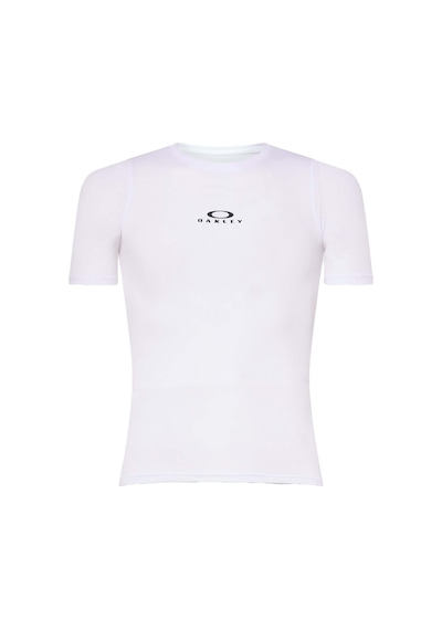 Oakley Endurance Base Layer Ss Beyaz