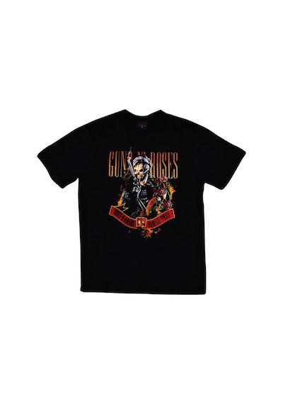 Guns N Roses Baskılı T-Shirt (440860696)