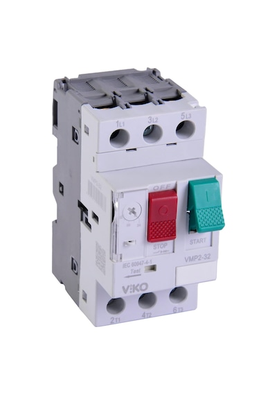 Vmp2-32 Motor Koruma Şalteri 25.0-32.0 A